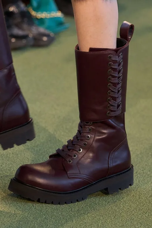 Rabanne осень-зима 2025/26 Rabanne осень-зима 2025/26