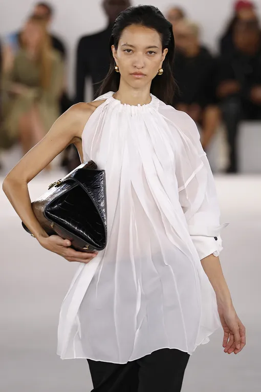 Ferragamo весна-лето 2024 Ferragamo весна-лето 2024