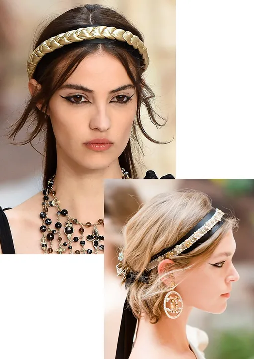 Chanel Cruise 2017/18 Chanel Cruise 2017/18