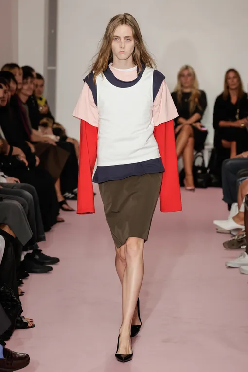 LII весна-лето 2026