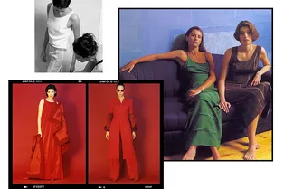 «Ангел модного дома»: каким был главный конструктор дома Tatyana Parfionova, чьи костюмы обожала Майя Плисецкая