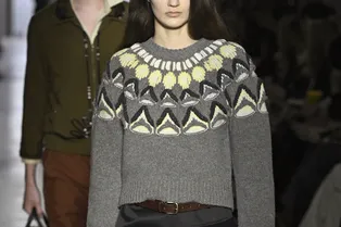 6 уютных свитеров в скандинавском стиле, которые мы планируем носить всю зиму