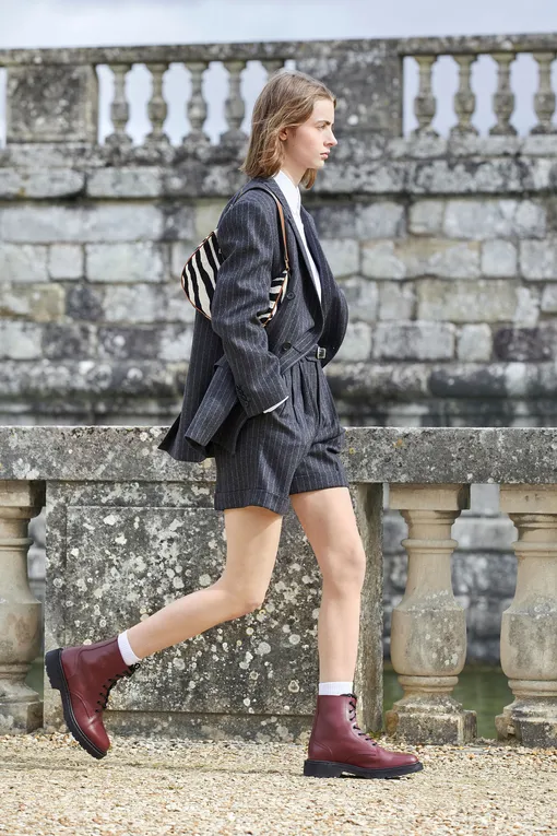 Celine осень-зима 2021/22