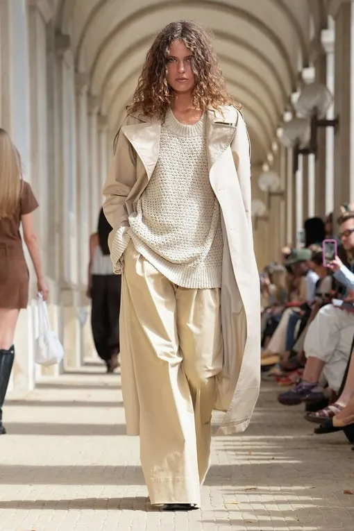 The Garment весна-лето 2026 The Garment весна-лето 2026