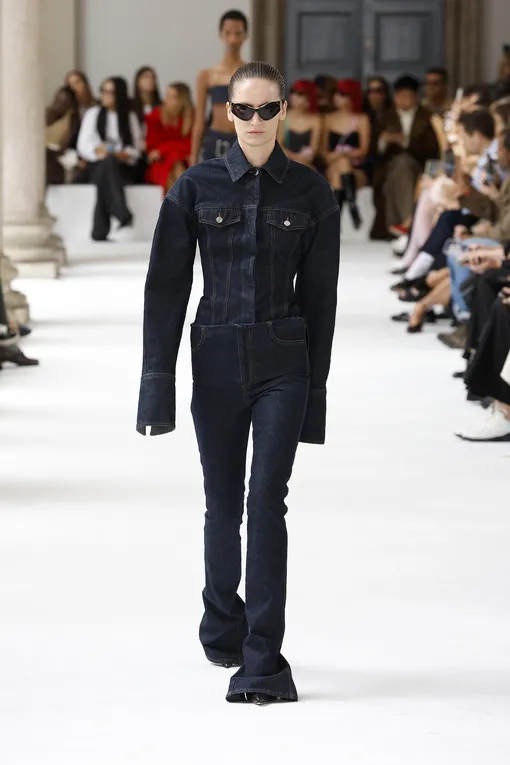 Sportmax весна-лето 2025 Sportmax весна-лето 2025