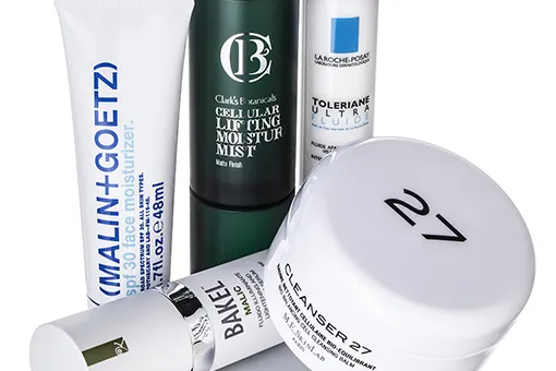 5 лучших гипоаллергенных средств