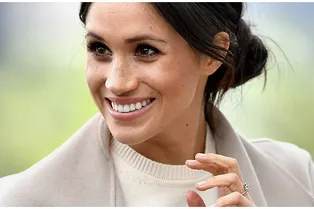 5 секретов красоты от косметолога Меган Маркл