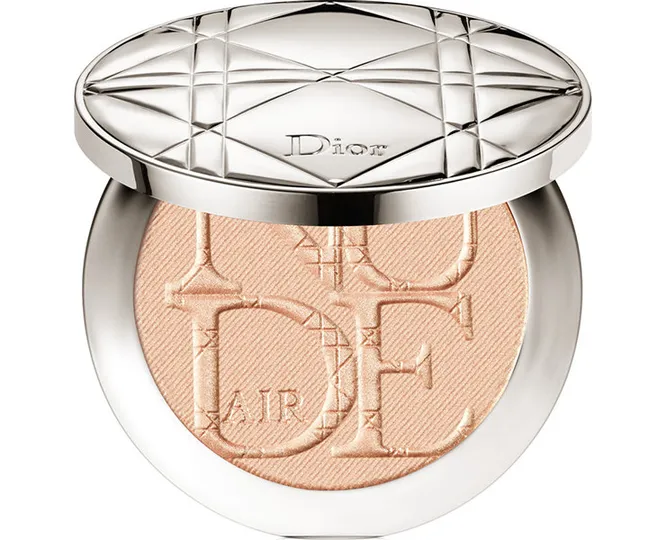 Diorskin Nude Air Luminizer Powder - 002, Dior