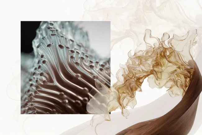 Искусство как зеркало эпохи: загляните в галерею шедевров из стекла