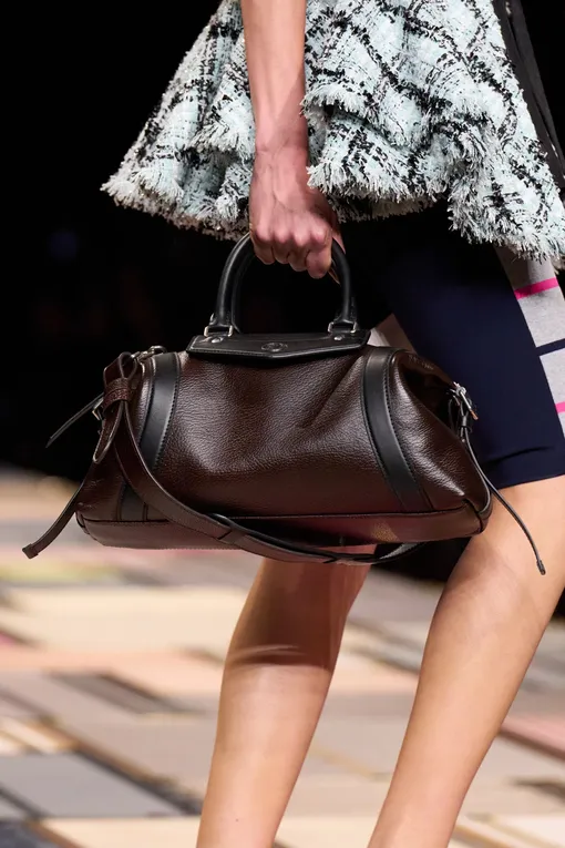 Louis Vuitton весна-лето 2025 Louis Vuitton весна-лето 2025