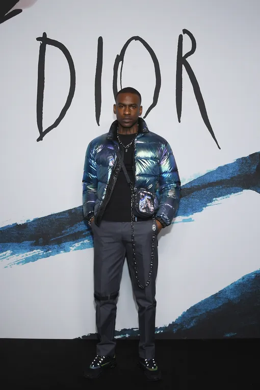 Skepta Skepta