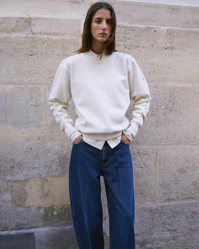 TOTEME Pre Fall 23 TOTEME Pre Fall 23