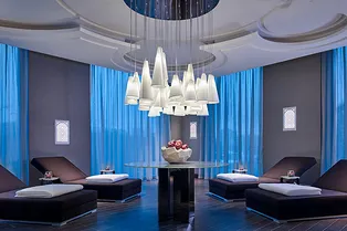 Как и где готовиться к Новому году, если совсем нет времени