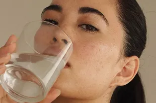 Почему коллаген нужно пить натощак