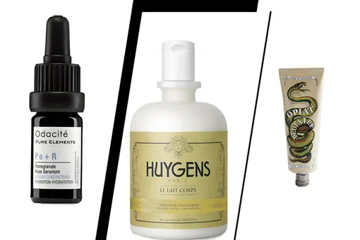 6 beauty-средств, которые нужно привезти из Парижа 6 beauty-средств, которые нужно привезти из Парижа
