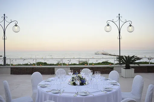 Венеция, Hotel Excelsior Venice Lido Resort Венеция, Hotel Excelsior Venice Lido Resort