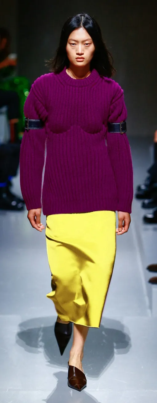 Prada весна-лето 2022