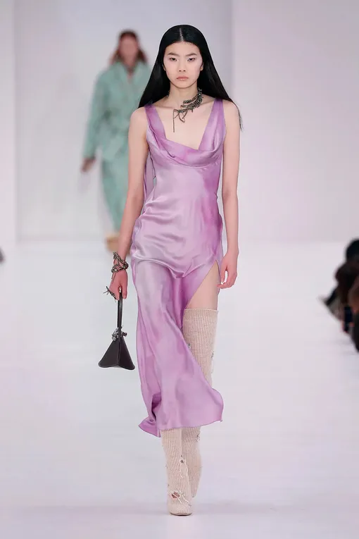 Acne Studios, осень-зима 2022/23 Acne Studios, осень-зима 2022/23