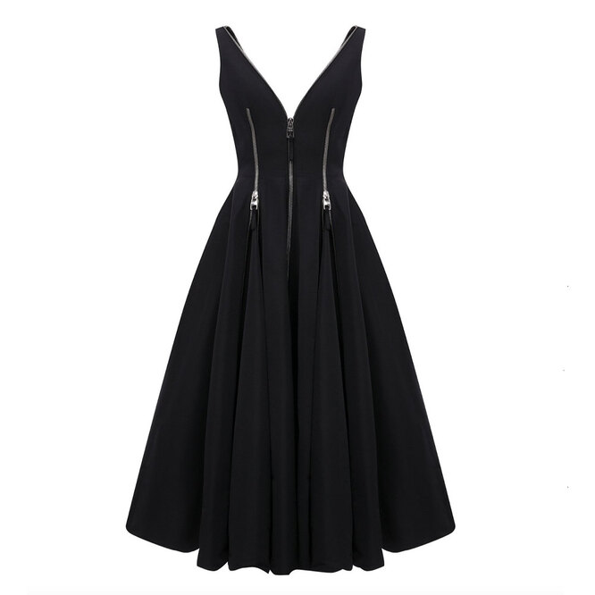 Платье ALEXANDER MCQUEEN, 380 500 руб.