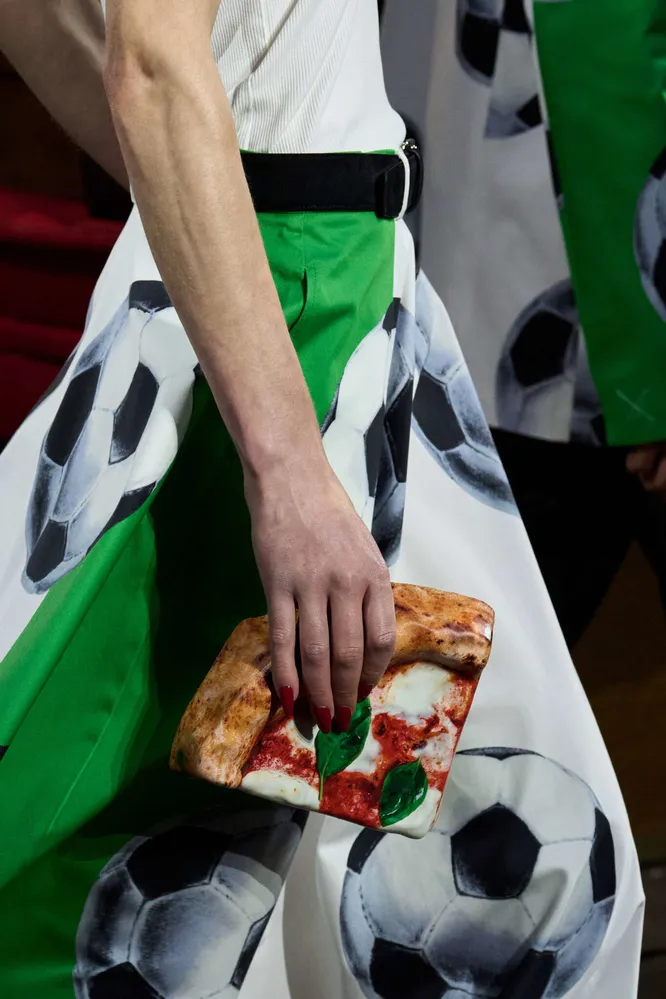 Moschino Resort 2025
