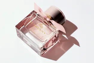 Объект желания: новый аромат My Burberry Blush