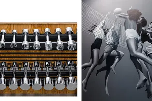 Полина Киценко открыла спортивную студию #SlimFitClub