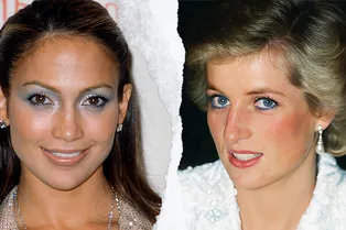 Какой макияж сделать на Новый год: 5 вдохновляющих примеров