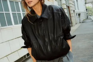 Что носить ранней весной, если надоел пуховик