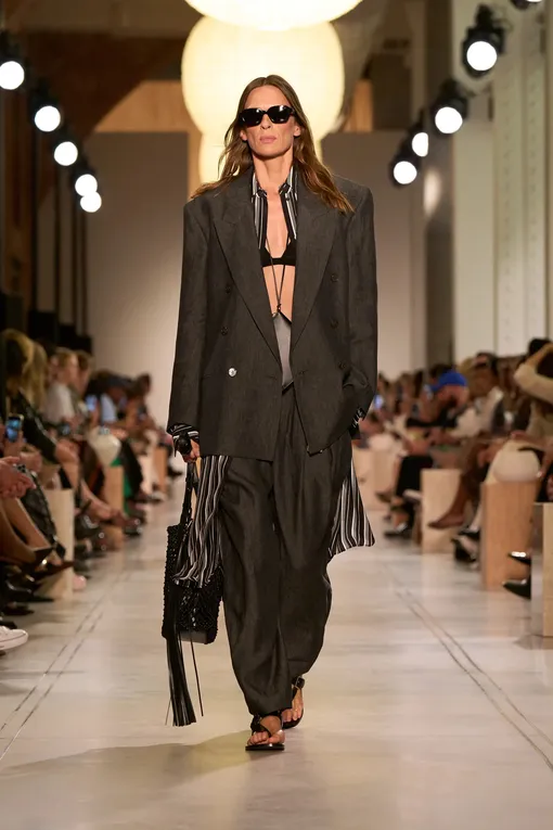 Michael Kors весна-лето 2026