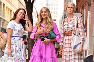 Какие сериалы смотреть в декабре