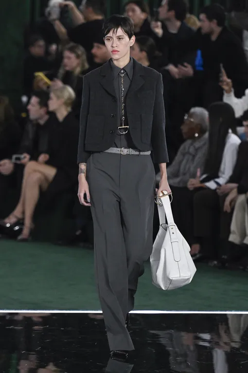 Gucci осень-зима 2025/26