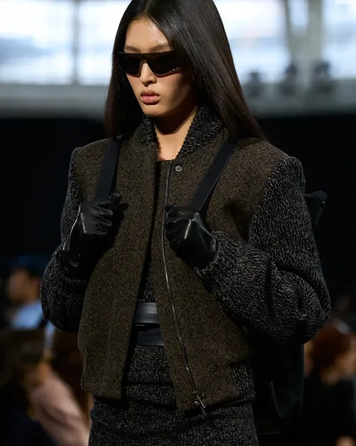 Max Mara осень-зима 2025/2026