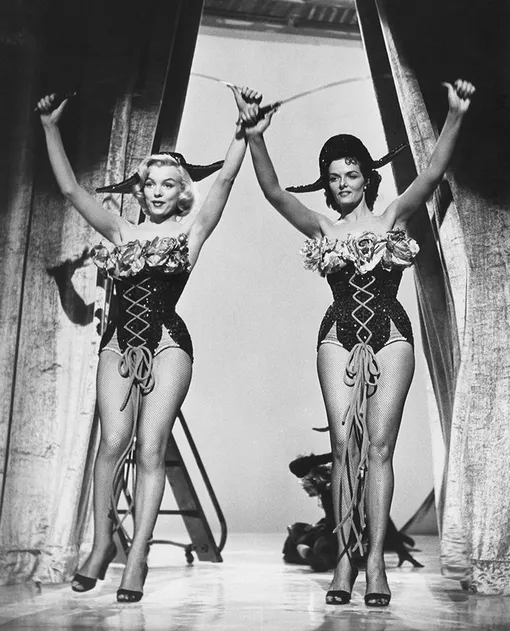 Фото: Legion-Media