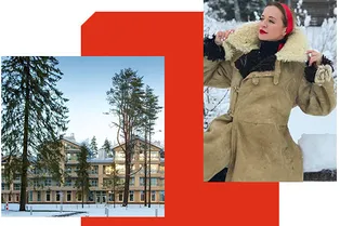 Почему внутренний туризм — это новый черный