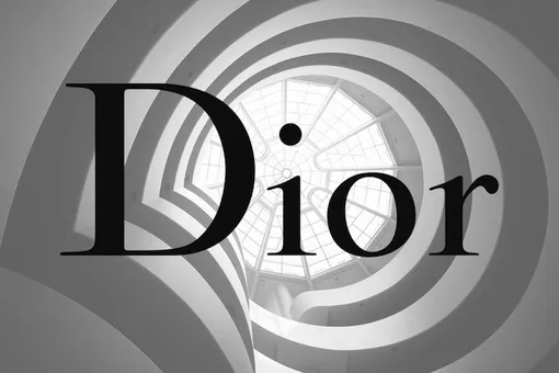 Dior снова поддержит Guggenheim Gala