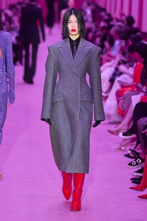 Sportmax осень-зима 2022/23 Sportmax осень-зима 2022/23