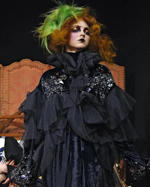Коллекция Maison Margiela Artisanal Коллекция Maison Margiela Artisanal