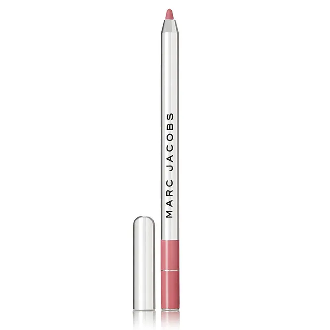 (P)outliner Longwear Lip Pencil - Slow Burn 306, Marc Jacobs