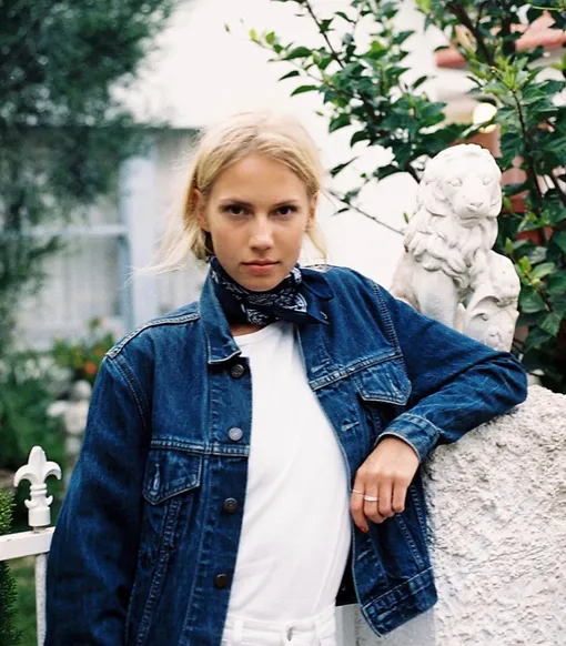 Фото: @thomsenmichaela Фото: @thomsenmichaela