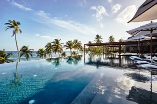 Лучшее место, чтобы познакомиться с природой и гастрокультурой Шри-Ланки