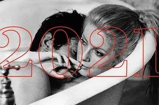 Любовный гороскоп на 2021 год