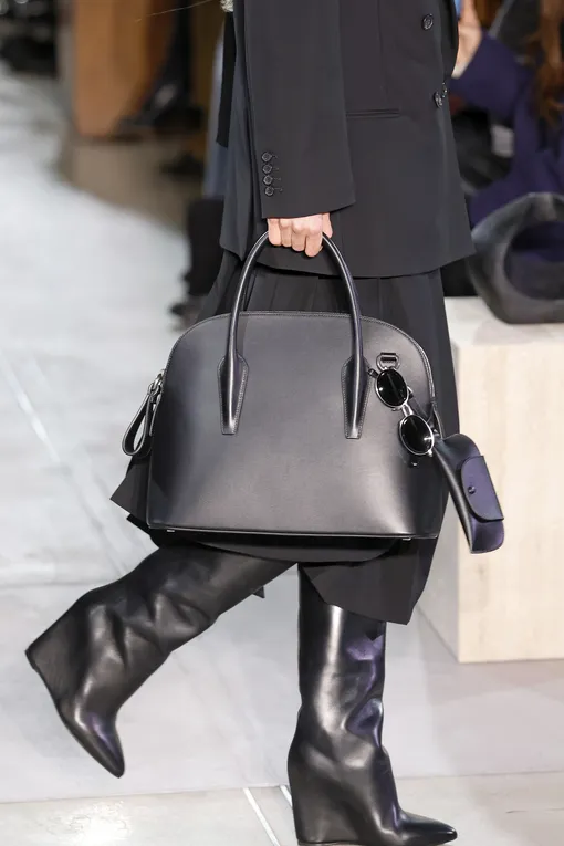 Michael Kors осень-зима 2025/26