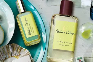 Цитрусовый фреш: новые жизнерадостные ароматы Atelier Cologne