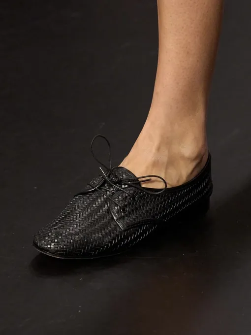 Ralph Lauren весна-лето 2026