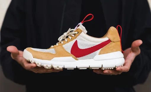 Tom Sachs x Nike Mars Yard 2.0