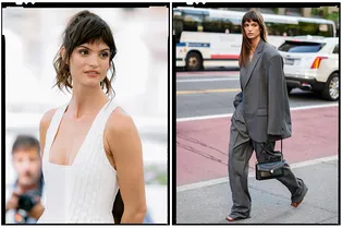 5 фактов о Чарлби Дин — звезде главного фильма Канн и любимице дизайнеров