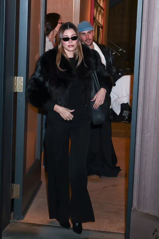 Хейли Бибер