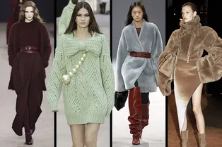 Одежда как антистресс: что носить в эпоху высокой тревожности