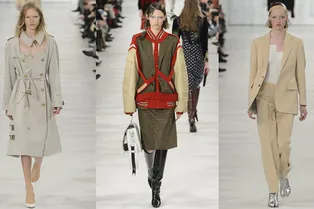 Серебряное копытце, или Сказка о новой коллекции Maison Margiela Серебряное копытце, или Сказка о новой коллекции Maison Margiela