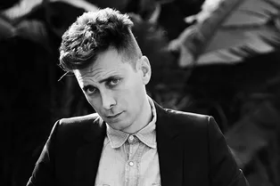 Стало известно, планирует ли Эди Слиман открыть свой бренд